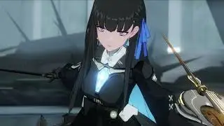 【PGR】YSS-20 8k ft. Qu & Selena