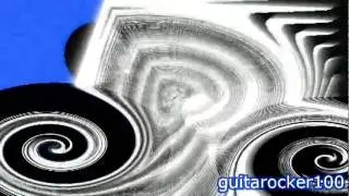 YTP: asdf goes nuts (Total Seizure Warning)