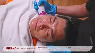 ✨ Discover the Secret to Radiant Beauty at Mirako Spa ✨