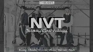[MV] NVT - Ridin (COVER)