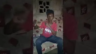 Kush pop freestyle