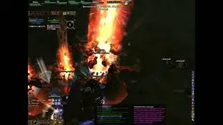 Everquest 2 - Kittiara, Mirya + Vala in Antonica Nr. 8 - Windstalker Rumbler and more