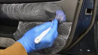 🆕 DETURNER Interior Dressing