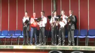 Garvagh District Orange Order Choir