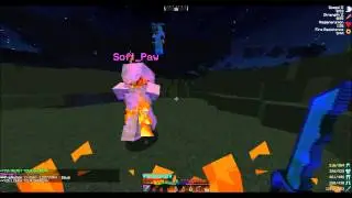 WrathPvP - meat312 vs. Soft_Paw