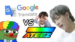 google translate not letting the KQ PR team sleep 😪