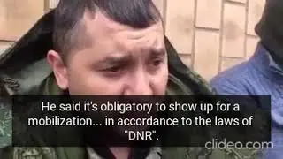 Breaking⏩ Russian Surrendered | A small Russian Unit that Surrender
