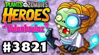 Событие &laquo;Беспорядок!&raquo; &mdash; сегодняшнее испытание! 5 января 2026 г. &mdash; Plants vs. Zombies Heroes &mdash; про...