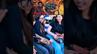 Beautiful Girl Reaction 😱 | Public Funny Prank 😂 #shorts