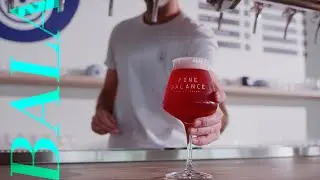 Kingston's Breweries: Fine Balance Brewing Co.