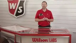 The Wilson Staff D9 Driver