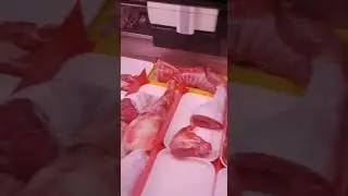 THORNTON HEATH BUTCHER REVIEW