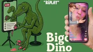 BIGO LIVE- CHERRY ON TOP OCT 10TH, 2025 PT.1 #englishsubtitles #germansubtitles #dailyvlog