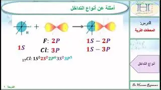 المحطات الذرية وتشكيل المحطات الجزيئية