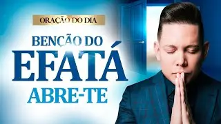 ORA&Ccedil;&Atilde;O DO DIA-21 DE JUNHO