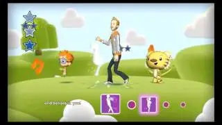 Nickelodeon Dance 2 Reach for the Sky