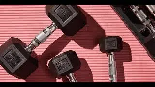 The Essential Home Gym Tool: A Guide to Buying Dumbbells