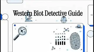 Mastering Western Blotting: The Complete Procedure for Perfect Results