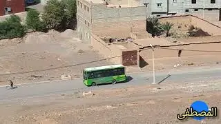 مباشر من ترميكت                         Tarmigt, ouarzazate  en direct