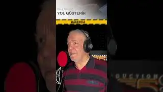 Mazlum Kiper | Ses Bankası | T&uuml;rkiye'nin En Meşhur Sesleri #seslendirme #dublaj