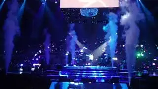 Deli Stage CO2 Jet