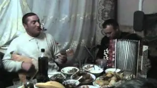 Даргинская песня. Джабраил Галимов. Про врачей. с. Герхмахи