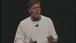 Bob Bates - GDC 2000