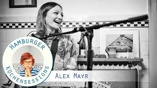 Alex Mayr 