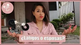 ¿Cómo iniciar en el BDSM?