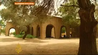 Insecurity in Mali worsens food crisis
