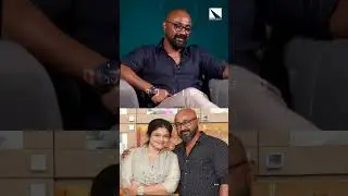 മഞ്ജുവും ഞാനും കഴിഞ്ഞ മാസം DIVORCED ആയി | Sujith Vasudev | Indian Cinematographer | Interview