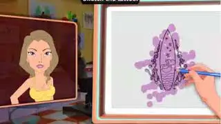 best games Fab Tattoo Artist   girls games 2019
