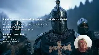 L'Incastellamento