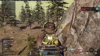 Call of duty Wrazone