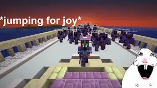 null being the silliest army ever [unstable smp]