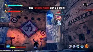 NARUTO TO BORUTO: SHINOBI STRIKER_20260104212248