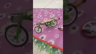 sepeda drag #viral #trend #modifikasi