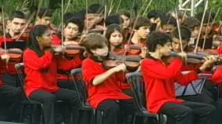 Te Deum - Iguazú en Concierto 2010