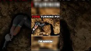 Deadly Cave Exploration -The Tale of Neil Moss Last Day