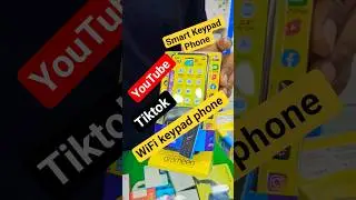 smart keypad | android Feature | button mobile | update price | today | 2025 🔥
