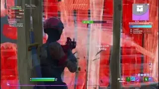 Xim Apex Fortnite Box Fight Moments V2 PS4