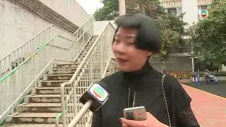 TVB News｜10 December 2025｜Neighbours still haunted by images of Tai Po fire