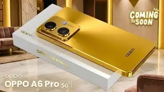 Oppo A6 2026 ดีไหม เจาะลึกสเปก กล้อง แบต และประสิทธิภาพ!