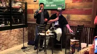 Cody Ray Slaughter, Jeff Lewis, 