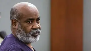 Trial for Tupac murder suspect pushed to 2026