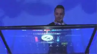 LED Drum DJ Demo