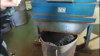 Zhongci High-Performance Carbon Molecular Sieve (CMS): Revolutionizing Gas Separation