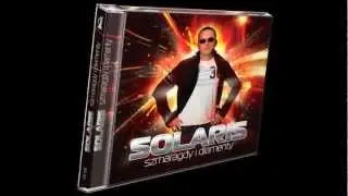 Zesp&oacute;ł SOLARIS - Dryfuje (Official Audio)
