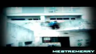 Parkour