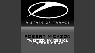 Ocean Drive (Original Mix)